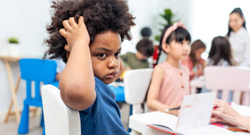 Four Distractions That Can Block Student Learning