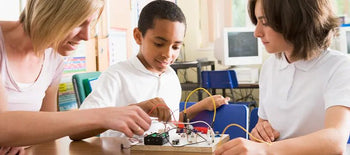 Guided Play: An Effective Complement to Direct Instruction