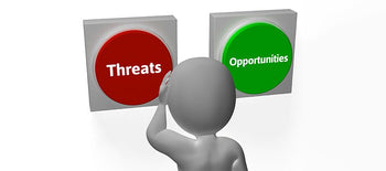 How We Viewed the Pandemic Matters – A Lot
