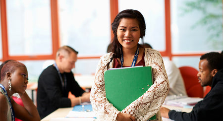 The Secret to Finding and Retaining High-Quality Teachers