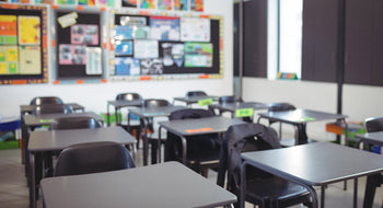 Don't Leave It to Chance: Intentional IEP Planning for School Transitions