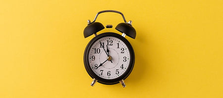 Is More Time the Answer to Unfinished Learning?