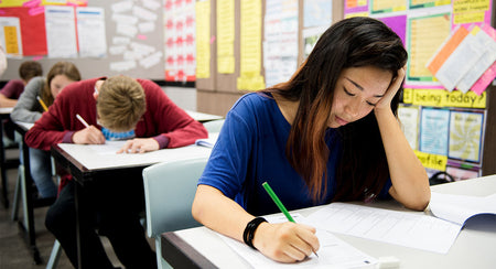 It’s Go Time: Are We Ready for State Testing Accommodations?