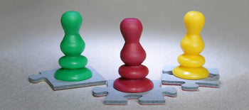 Positioning, Promises, and Positive Ideas for Success