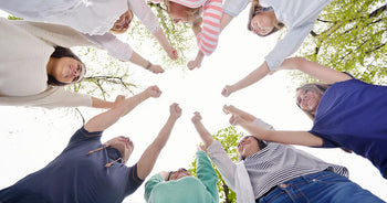 Six Beliefs That Set the Stage for a Successful Year