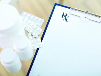 Six “Prescriptions” for Building Our Emotional Reserves