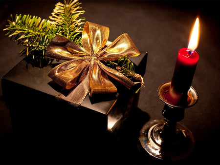 Six Priceless Gifts That Cost Us Nothing