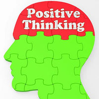 Six Secrets to Maintaining a Positive Outlook–Even in Tough Times