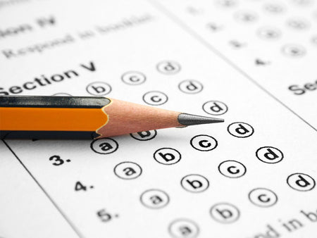Standardized Test Scores May Not Mean What You Think
