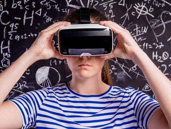 Virtual Reality in Education: Coming Sooner Than We Think?