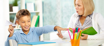 Ways to Prevent Unacceptable Behavior in the Final Weeks