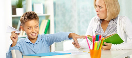 Ways to Prevent Unacceptable Behavior in the Final Weeks