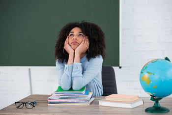 What To Do About Students We Just Don’t Like