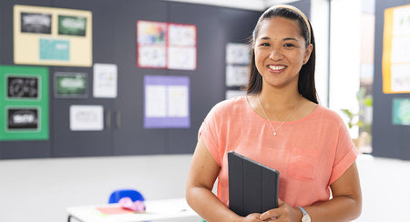 Your First 30 Days as a Special Education Teacher