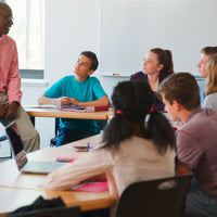 Who Says We Can’t Increase Student Attention Spans?