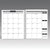 Big Circles Planner
