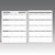 Big Circles Planner