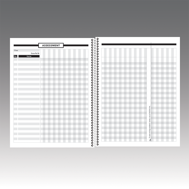 Custom Planner