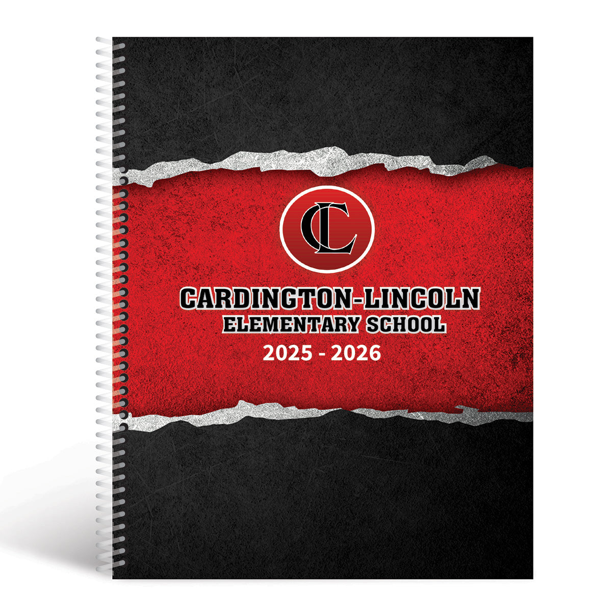 Custom Planner