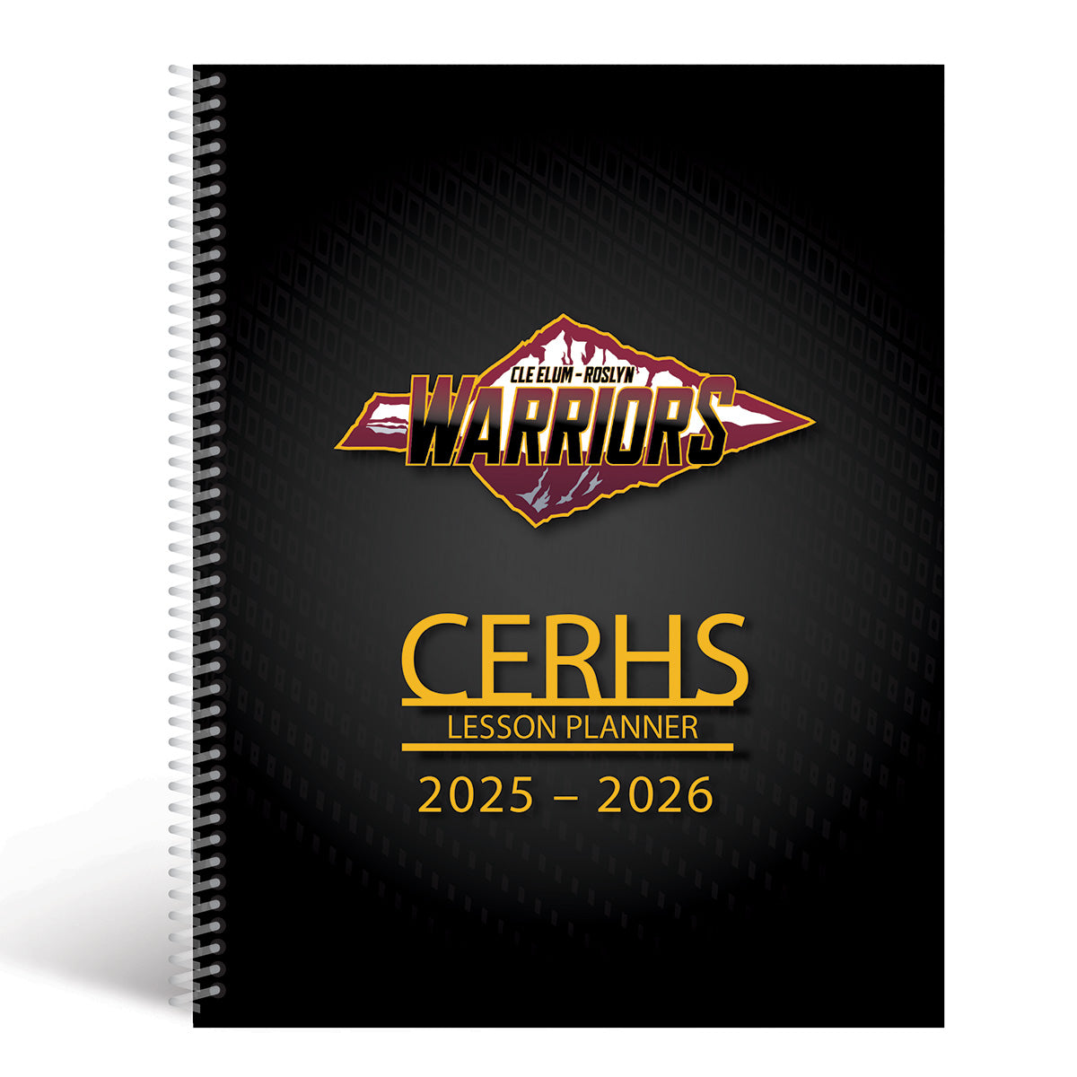 Custom Planner