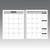 Custom Planner