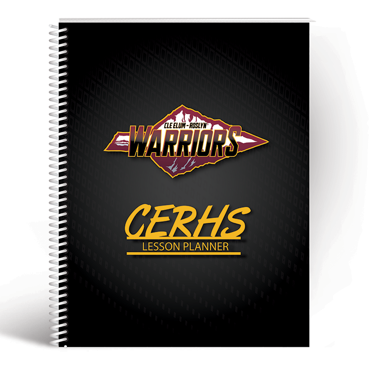 Custom Planner