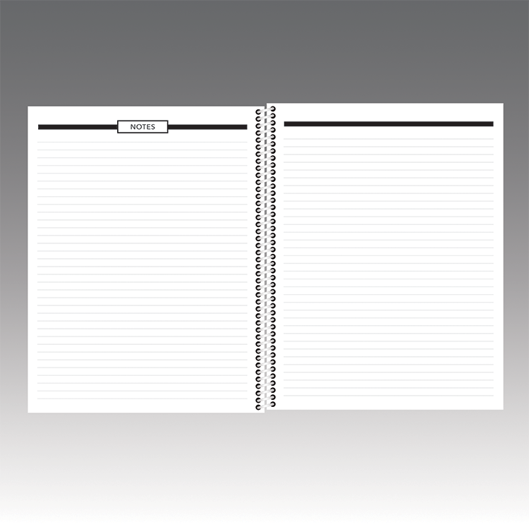 Custom Planner