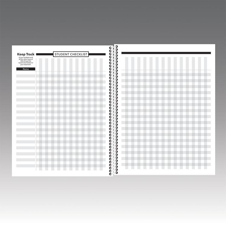 Custom Planner