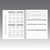 Custom Planner