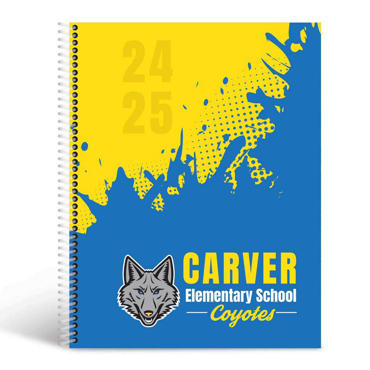 Planner Custom