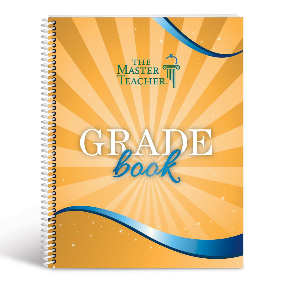 Grade Book Master Teacher
