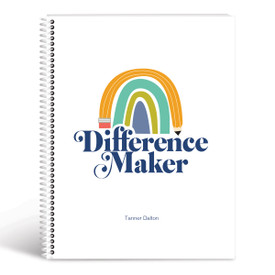 difference maker cover