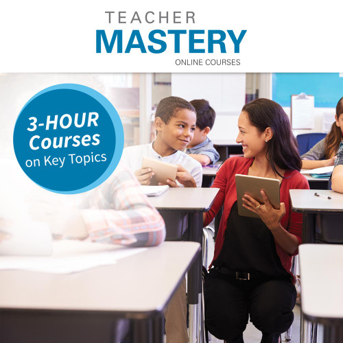 Powerful Instructional Strategies Online Course