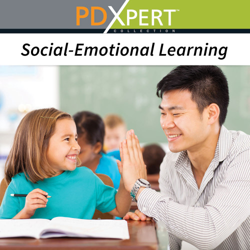 Ready-to-Use Inservice Workshops on Social-Emotional Learning